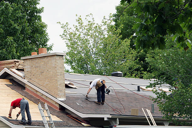 Professional Roofing Contractor in Madison, NJ