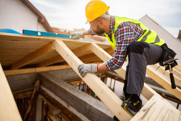 Best Roofing Contractors for Homes  in Madison, NJ