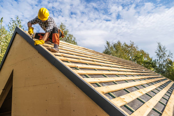 Best Flat Roof Repair Services  in Madison, NJ