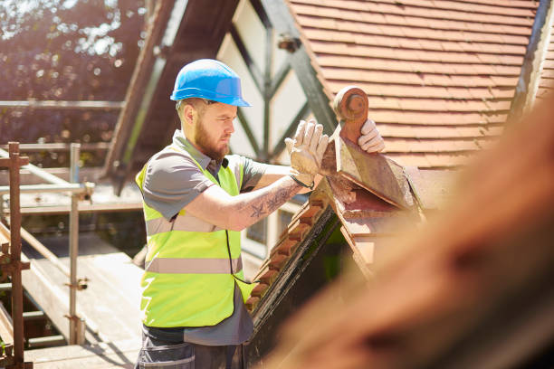 Best Tile Roofing Contractor  in Madison, NJ